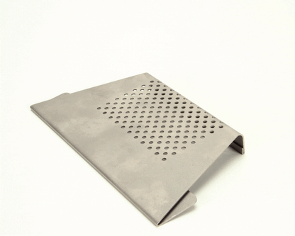 Vulcan Hart 00-854666-00001 Strainer,Pour Lip (VH00-854666-00001)