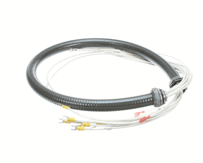 Vulcan Hart 00-854713-00001 Harness,Element 40 (VH00-854713-00001)
