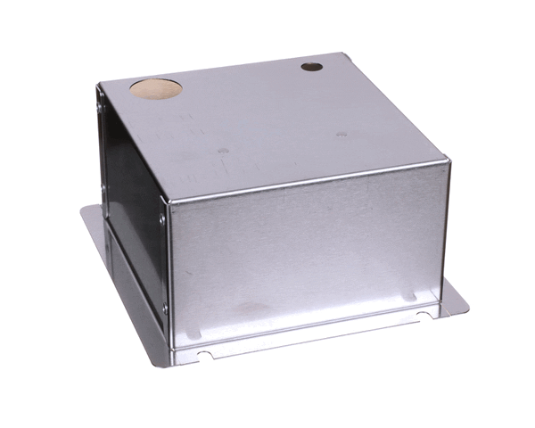 Vulcan Hart 00-854817-00001 Box,Control Panel Bp (VH00-854817-00001)