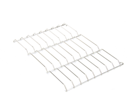 Vulcan Hart 00-855355-00002 Rack,Wire 5 Pan Compt (VH00-855355-00002)