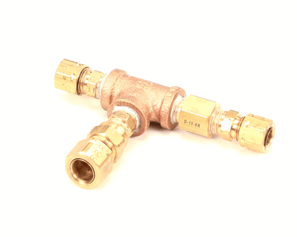 Vulcan Hart 00-855601-00002 Pilot,Air Propane Assembly (VH00-855601-00002)