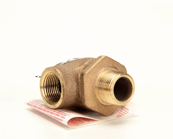 Vulcan Hart 00-855606-00001 Valve,Relief 3/4" 5 Psi (VH00-855606-00001)