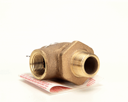 Vulcan Hart 00-855606-00001 Valve,Relief 3/4" 5 Psi (VH00-855606-00001)