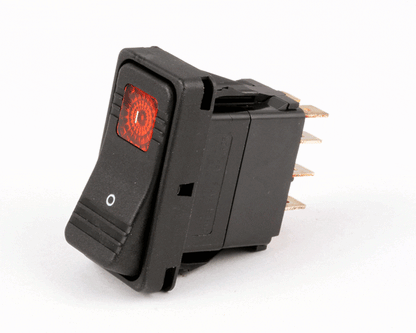 Vulcan Hart 00-855677-00001 Switch,On/Off Lighted Dpdt (VH00-855677-00001)