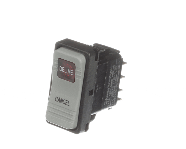 Vulcan Hart 00-855677-00002 Switch,Delime Lighted (VH00-855677-00002)