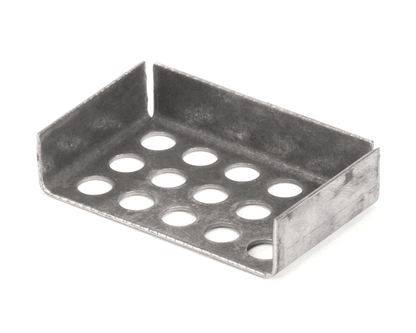 Vulcan Hart 00-855753-00001 Cover,Compartment Drain (VH00-855753-00001)
