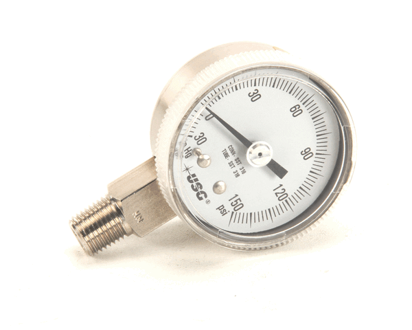 Vulcan Hart 00-855954-00001 Gauge,Pressure (VH00-855954-00001)
