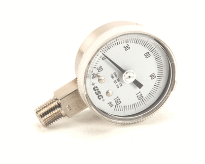 Vulcan Hart 00-855954-00001 Gauge,Pressure (VH00-855954-00001)