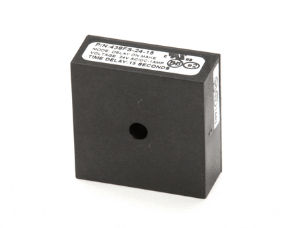 Vulcan Hart 00-855973-00001 Relay, Time Delay Fixed (VH00-855973-00001)