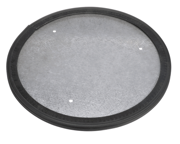 Vulcan Hart 00-856022-00001 Cover, Bottom Seal K6Ett (VH00-856022-00001)