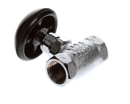 Vulcan Hart 00-856053-00001 Valve,Steam (VH00-856053-00001)