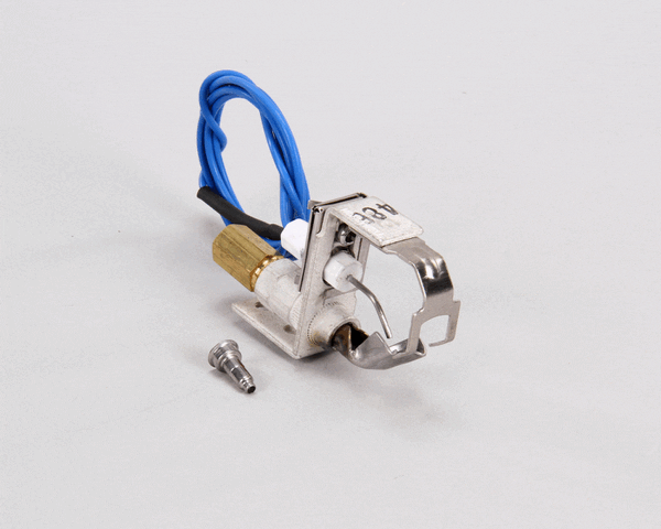 Vulcan Hart 00-856615-00002 Burner Pilot,Propane Gas (VH00-856615-00002)