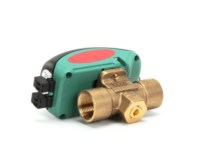 Vulcan Hart 00-856718-00001 Generator,Drain Valve (VH00-856718-00001)