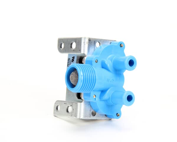 Vulcan Hart VH00-856720-00001 Valve, Dual, Water, 3/8 GPM (VH00-856720-00001)