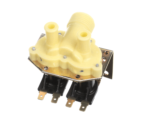 Vulcan Hart VH00-856720-00003 Solenoid Valve, Water, Dual Coil REPLACEMENT 00-856720-00003 (VH00-856720-00003)