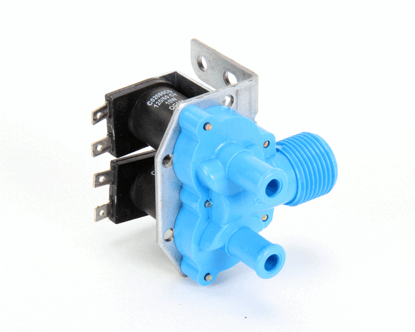 Vulcan Hart VH00-856720-00006 Dual Water Valve 4.8-1.35 GPM (VH00-856720-00006)