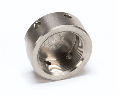 Vulcan Hart 00-856753-00001 Compartment,Steam Port (VH00-856753-00001)