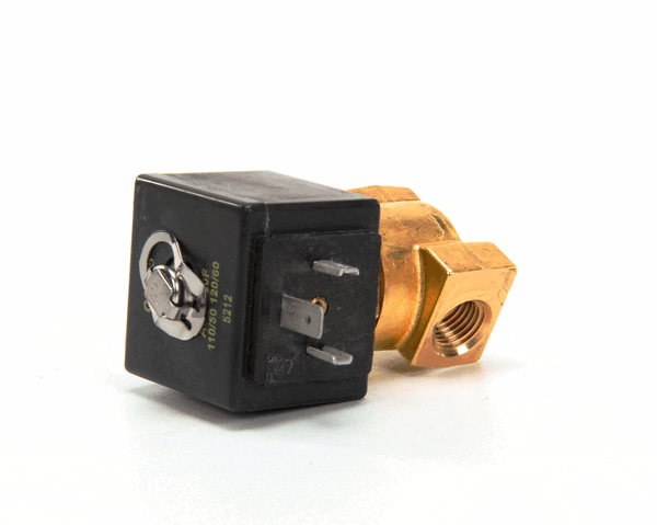 Vulcan Hart 00-857021-00001 Valve,Solenoid (VH00-857021-00001)