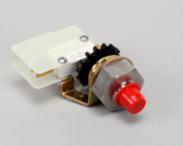 Vulcan Hart 00-857022-00001 Switch,Pressure (VH00-857022-00001)