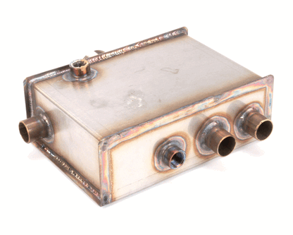Vulcan Hart 00-857068-00001 Condenser,Box Weld C24Ea (VH00-857068-00001)