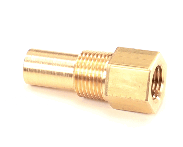 Vulcan Hart 00-857072-00001 Nozzle,Cavity Drain Cooling (VH00-857072-00001)