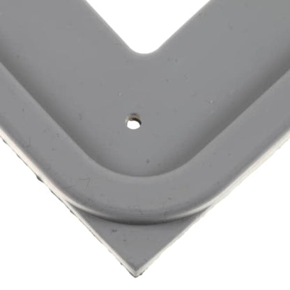 Vulcan Hart VH00-857085-00001 Gasket, Dr11-1/2 inchesX 14-3/4, Kit (VH00-857085-00001)