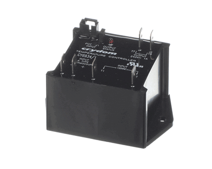 Vulcan Hart VH00-857112-00001 Temperature Controller (VH00-857112-00001)