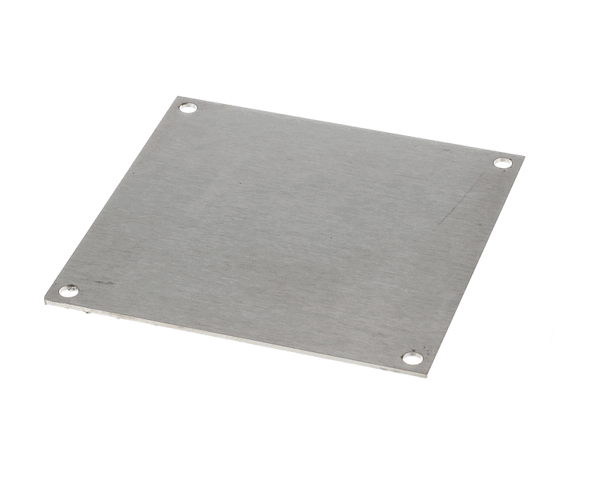 Vulcan Hart 00-857129-00001 Cover,Heater Access (VH00-857129-00001)