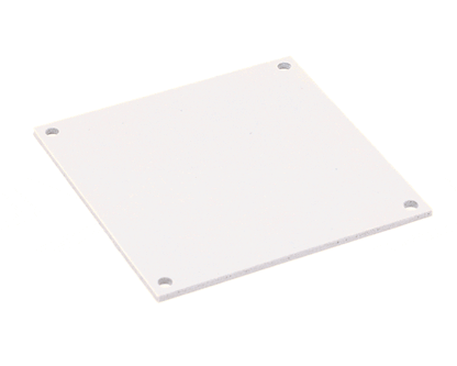 Vulcan Hart 00-857130-00001 Gasket, Element Access (VH00-857130-00001)