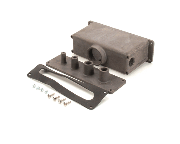 Vulcan Hart VH00-857242-00001 Box, Condensate Assembly (VH00-857242-00001)