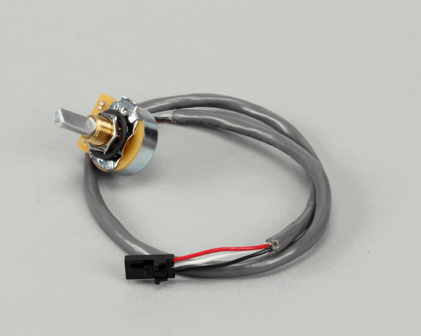 Vulcan Hart VH00-857389-00001 Potentiometer, 24 MN (VH00-857389-00001)