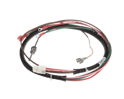 Vulcan Hart 00-857417-00001 Pressure Switch Harness (VH00-857417-00001)
