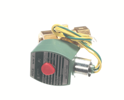 Vulcan Hart 00-857443-00001 Valve,1/2 Sol Steam (VH00-857443-00001)