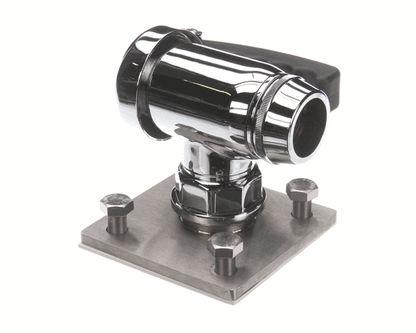 Vulcan Hart 00-857445-00001 I,2 Draw-Off Valve,Plug Type (VH00-857445-00001)