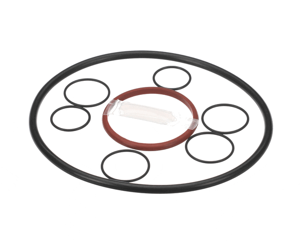 Vulcan Hart 00-857487-00019 Kit,O Ring (VH00-857487-00019)
