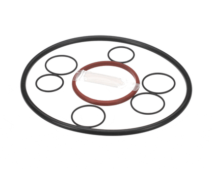 Vulcan Hart 00-857487-00019 Kit,O Ring (VH00-857487-00019)