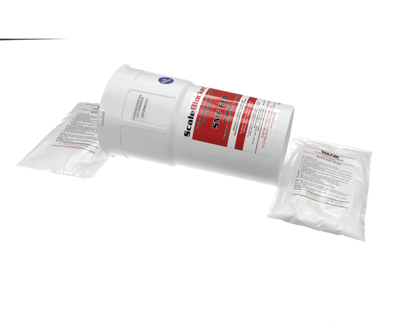 Vulcan Hart VH00-857487-00600 PM Kit, Cartridge, 10 inches (VH00-857487-00600)