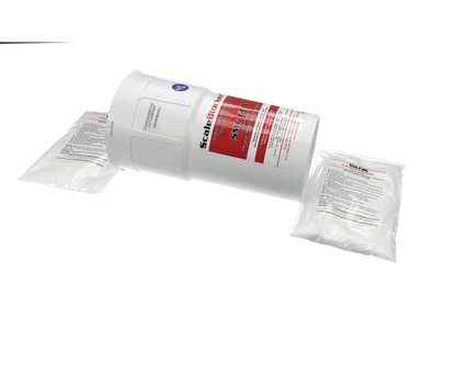 Vulcan Hart VH00-857487-00600 PM Kit, Cartridge, 10 inches (VH00-857487-00600)