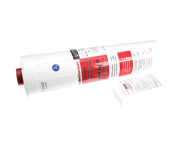 Vulcan Hart VH00-857487-00620 water filter pm kit 20 inches (VH00-857487-00620)