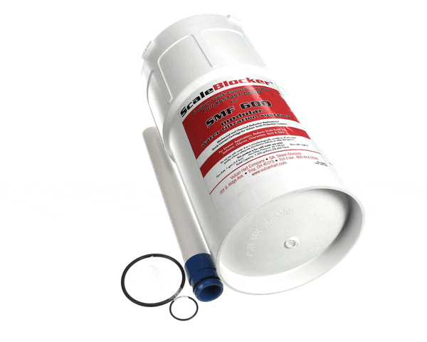 Vulcan Hart 00-857487-Smfdt Tube,Dip,10 Delime Tank (VH00-857487-SMFDT)
