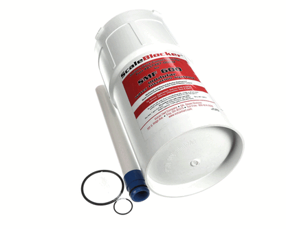 Vulcan Hart 00-857487-Smfdt Tube,Dip,10 Delime Tank (VH00-857487-SMFDT)
