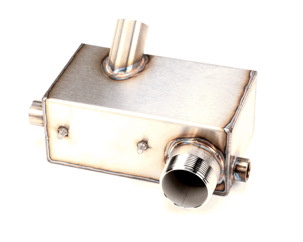 Vulcan Hart 00-857709-00001 Box,Condensate,Weldment (VH00-857709-00001)
