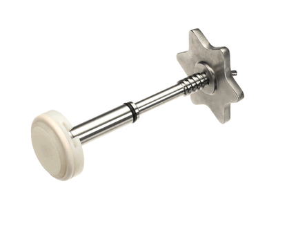 Vulcan Hart 00-857918-00001 2 Disc And Stem Assembly (VH00-857918-00001)