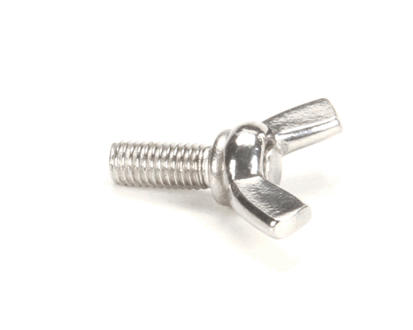 Vulcan Hart 00-857918-00007 Wing Screw M5 X 12 Sst (VH00-857918-00007)