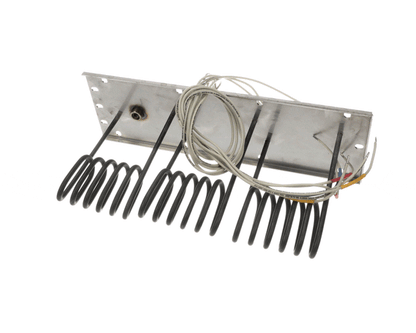Vulcan Hart 00-858460-00004 Element - Heating (277 V, 8.5K (VH00-858460-00004)
