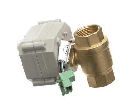 Vulcan Hart 00-858461-00001 Valve, Drain Motorized (VH00-858461-00001)
