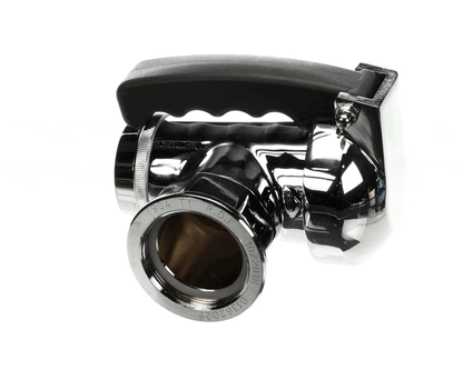 Vulcan Hart 00-858628-00001 Draw-Off Valve, 2 (VH00-858628-00001)