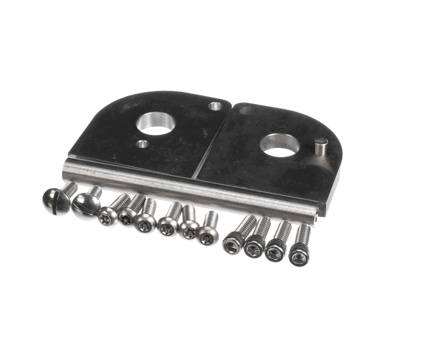 Vulcan Hart 00-858765-00001 Kettle Hd Hinge Kit (VH00-858765-00001)