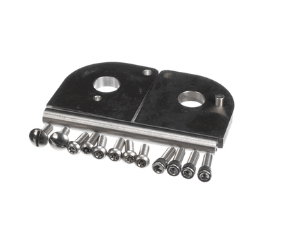 Vulcan Hart 00-858765-00001 Kettle Hd Hinge Kit (VH00-858765-00001)