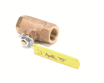 Vulcan Hart 00-881162 Valve, 3/4 Npt Ba (VH00-881162)